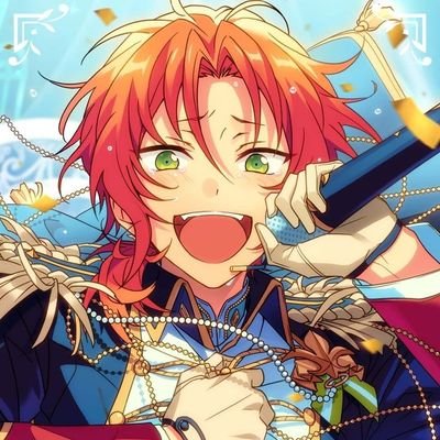 Miruka_uski's profile picture. ♫彡｡.:・¤ﾟ온 세계를 자유분방한 멜로디로♫彡｡.:・*ﾟ