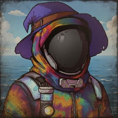 WarpedPage's profile picture. We are a gaming community. Dedicated to the expansion of the Warped Universe on the Sui Network. 🎮