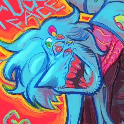 b0gmilk's profile picture. NSFW SIDE ACC | NO MINORS | Bug - he/they | 1997 | https://t.co/s5uSzpu9bc | deltaruined era | spamton n tenna | addisons + OCs sometimes + horror