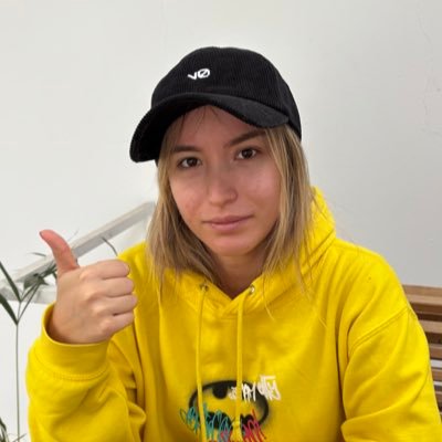 vixclotet's profile picture. building 🇪🇸 | @makers_fellow and @v0 ambassador | prev. @GoogleStartups @fdotinc @_buildspace s5 💛 |