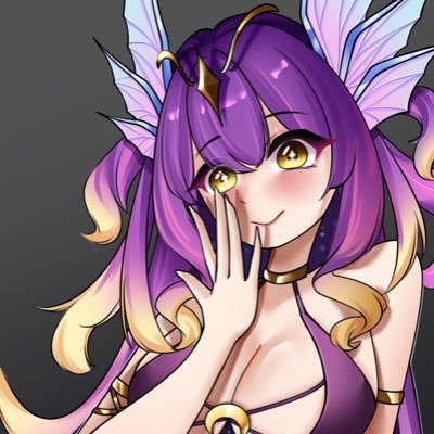 AikaAmanai's profile picture. ✨Celestial Reaper🪻 | 🖋️VTattooer | 🪻ridiculous idiot 🪻 | https://t.co/7DiQkWndOL | 🪻https://t.co/BX4hY4xApb | 🎀🎗️