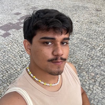 mayconsnt's profile picture. HEM