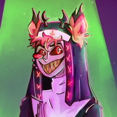 orion_moonz's profile picture. ☆| soy artista pero a que costo | 22 | animation student! ☆| ✡︎ 🇲🇽🏳️‍🌈🏳️‍⚧️ | eng/esp | he/they | the artist responsible for piso4's starting soon screen