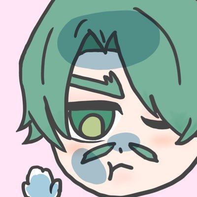 kakakaka_peach's profile picture. 成人済 腐 色んなものが好き 🟥🟩を書いてます 🟩右固定 鍵は開けたり閉めたり ※18歳未満フォロー禁止 成人済みと分からない方はブロ解します ウェブボ https://t.co/ZEPp9FK0G8