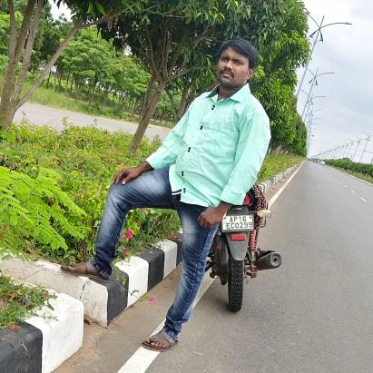 velamarthi28's profile picture. Interlink Traine ambassador