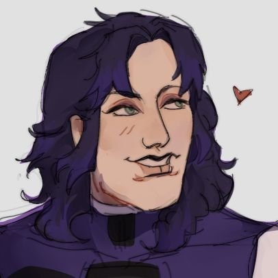 ayamekombo2112's profile picture. 25 🔎 Hee/Ho They/Them 👻 Some NSFW 🎯 Vtuber but Fleshie Acc ⌛ Epic Creator Code: 21AYAMEKOMBO12 💀 @Goodpanda48 4/10 💜 pfp: @iiheartwinterr 🧚‍