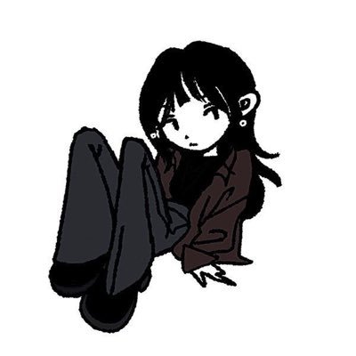 mayispunk's profile picture. shelter here with me