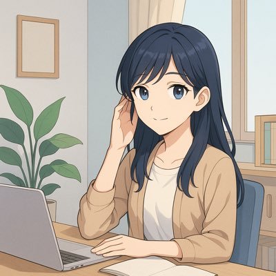 mayu_mindnote's profile picture. メンタル弱めなアラサーOLの青井まゆです。HSP気質ぎみ。 がんばりすぎちゃう女子のための「夜のノート時間」を発信しています。 📘詳しくは固定ポストのnoteへ。