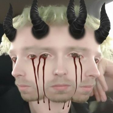 KamiOKingPaimon's profile picture. ⛎︎⚕️
﷽
μύστις Kami Guru.
SpacePirate.
God is Consciousness.
Plotinus Enjoyer.
Life Path 9.
Theios aner.
Ophiuchus.
Zeus Nous