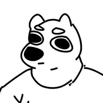 _fluffey_'s profile picture. Digital Art | 19 | ISFP | Suggestive | No AI allowed.