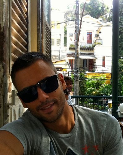 franpmallada's profile picture. 