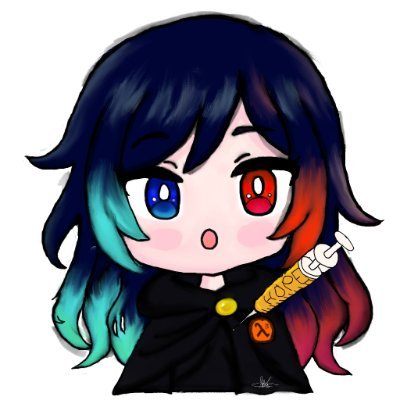 error404reset's profile picture. Sᴛᴀɴᴅ Aʟᴏɴᴇ Cᴏᴍᴘʟᴇx
死んだファンタジー 
デスメタルスター
Life isn't an error, it's a glitch.
アート愛好家
ファンタジークリエーター 
VT/otaku/weeb/freak/metal/geek all these shiTpose.
ダークナイトメアハンター