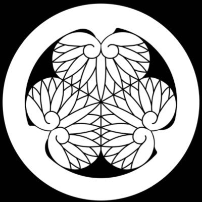 副将軍はまた笑う