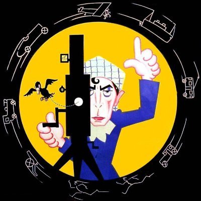 Cinentropias's profile picture. We believe in open culture sharing-no exclusivity. If you wish, you may show appreciation, support, or request something specific: https://t.co/mSYMgVC6wS