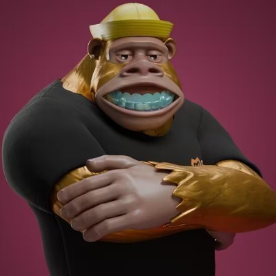 SAgency57107's profile picture. Enter the Agency: A top-tier survivor style rogue-lite game on @Telegram

Built by @SpekterGames, backed by @a16z @speedrun