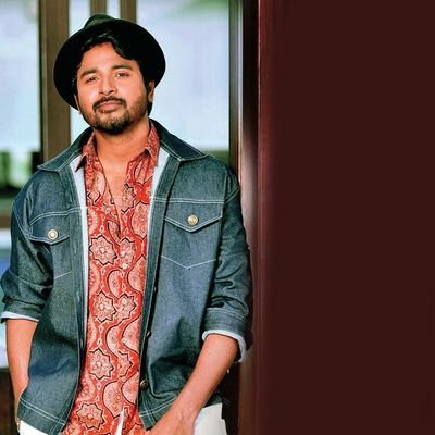 Dharaniii_SK's profile picture. Only for him @Siva_Kartikeyan 🛐❤️