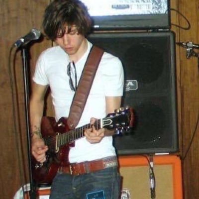 defanging6's profile picture. parasocial baby join me in death ;; priv➡️ @rraytorro