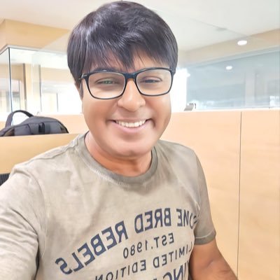 MolonLabe_21's profile picture. Consultant | Industrial Sensors ⚙️ | Vision Systems 👁️ | Tax & IT Solutions 💻 | Groundnut from farm 🌾 Delivering Value with Purpose 🕉️