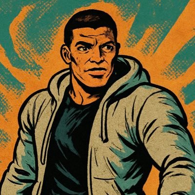 BlaccJust's profile picture. StarDOM (the application StarSearch) Available in App Stores for IOS and Android devices https://t.co/A6tRZcODYf