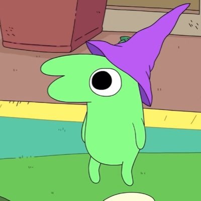 smilefriendglep's profile picture. (PARODY, Writer https://t.co/IAjCp9ATRn. Independent portrayal. not associated with Zach or Micheal)