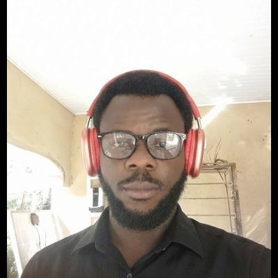 MosesOnabe95433's profile picture. Network engineering Enthusiast (CCNA/CCNP in the process)