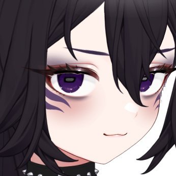 sterlingcoffin's profile picture. •┈••✦ 👁‍🗨🦌 ✦••┈•
Wiccan rune deer vtuber 
ママ : #akizone • パパ : #MeezieLive2D
art: #sterlingarts
•┈••✦ 👁‍🗨🦌 ✦••┈•