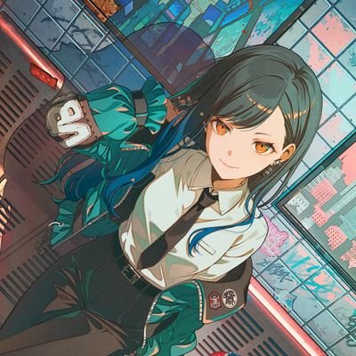 megunii19's profile picture. 🌹Kafhime 🕸️

🎧 Anhane 🐹