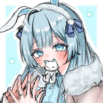 Rin44680's profile picture. 💬 綺麗なワールド行ったり写真撮ったりしてます ！ 🐇うちの子たちはみんなしなのちゃん！🐇⚠︎︎ たまーに実写投稿します⚠︎︎ アイコン @meraru_desu00