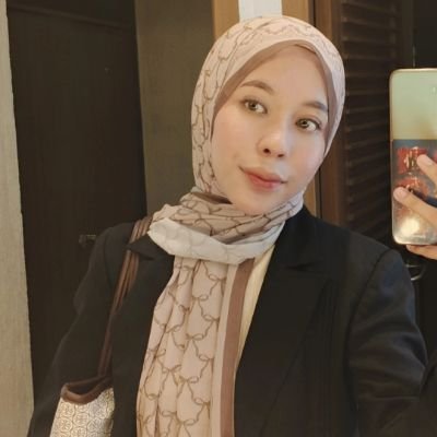 heelmafzh99's profile picture. Hi perkenalkan Aku elma Nurturing + Teaching Bilingual Nany fleksibel di Kota Bandung juga Jabodetabek.