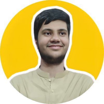 HaseebGVA's profile picture. I help entrepreneur reclaim up to 168 hours a month by handling their time-draining admin work so they can focus on growth. | Discoverer of Rhoology