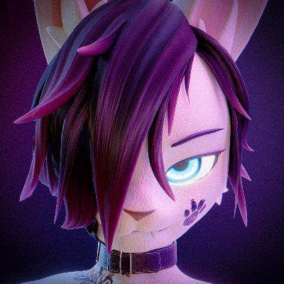 MaxK621's profile picture. 🔞 3D Bunny Freak
💙 Please enjoy my art! 💜