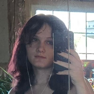 BussyAim's profile picture. 19 ♡ it/its ♡ @aimstrogen gaming account ♡ Hrt: 5/29/24 ♡ mdni