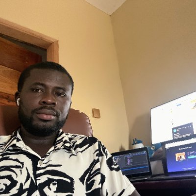 OliverMensahDev's profile picture. 