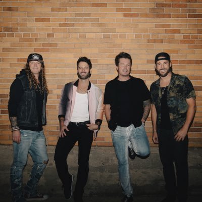 parmalee's profile picture. "How Do I Let You Go" Out Now ⬇️