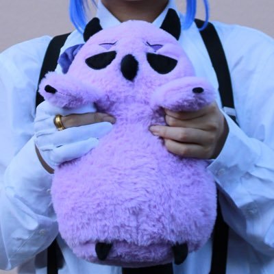 papiko_cosplay2's profile picture. 九州中心 コスプレ🔰20↑写真の人は現実にいません！原神 斉Ψ 魔入間 鬼灯様に狂わされてる女です。イベント前以外は低浮上(基本こっちで騒いでます🗝@papikonohuta_a)無言フォロー失礼します うるさくて🙏