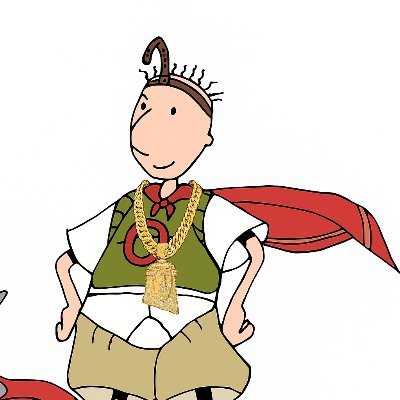 KingMosesDaGod's profile picture. I'm just a 6'2 nigga that tweet jokes & talk about sports