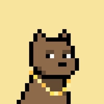 CryptoG's profile picture. If it was easy, everyone would do it ✍️ThreadWriter #spaceshost Co-founder of @elitewealthh