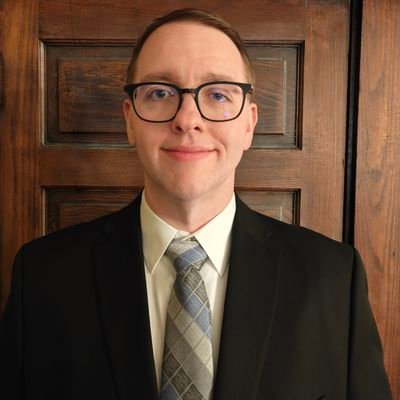 trprecht's profile picture. Servant | Husband to @roxannaj | Father to Yonatan | Servant @MyLighthouse | Section 2 Kentucky Missions