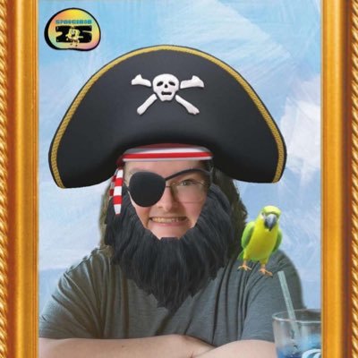 WyattBills25's profile picture. “You Don’t Need a License to Drive a Sandwich.”