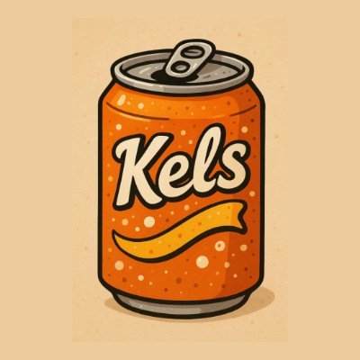 kelleh00's profile picture. 🍊 Gambler|Orange soda enjoyer
💸 Giving back | giveaways
🎯 Code Kels on all Sites 
💬 Discord: https://t.co/svA8vDzzRY
🎥 Kick: https://t.co/npwEE56Ips