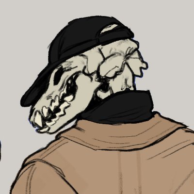 kyubst3r's profile picture. but i’m not the only one 🌌 | θΔ | barista | eng/it | @c0wb0yh0und | pfp @rattouttahell