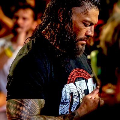 RunsTheTable's profile picture. 𝟏,𝟑𝟏𝟔 𝐃𝐚𝐲𝐬. @TTIP_Wrestling’s Tribal Chief and World Champion. Not @WWERomanReigns