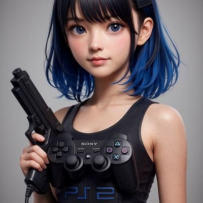 OYAZI_GAME's profile picture. LV『年齢』=12 性別♀
HP=4545
MP=1919
力=48
体力=69
すばやさ=72
かしこさ=0
スケベ=999

スキル=Switch、SFC、MD、DSソフト収集

https://t.co/2HcJxnJqXN

#チームぽにょぽん