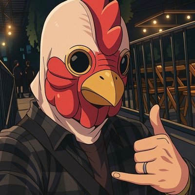 leobarudi's profile picture. fuja loco // Fonoaudiologia, jornalismo não-praticante & @corleonerock