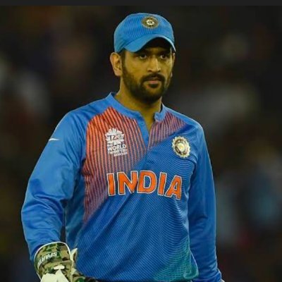 emperumalemper3's profile picture. Always dhoni ❤️ 
Anna ❣️
Ani 🎵