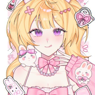 Amemiya_Lunari's profile picture. 