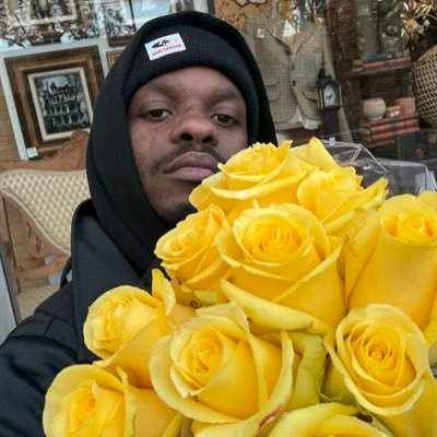 Noudon47's profile picture. faith without work is dead