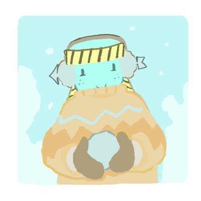 BeatzzPurJkc's profile picture. lesbian demigirl aroace // 14 // https://t.co/4iqIKHu0EH // basic dni criteria // IC - @Paulrobloxarg