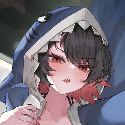 sl0ttyshark's profile picture. - Esp Roleplay -
- Art is not mine -
❗ Taboo Themes ❗
🔞 NO MINORS 🔞