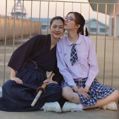 Nattiizznatt's profile picture. this space dedicate to #LISA #BLACKPINK |  #linglingkwong 00K🪽🦮#OrmKornnaphat🌈 🍳เจ้าหัวใจ เจ้าความรัก #หลิงออม #LingOrm💜